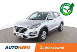 Hyundai Tucson III automat, navi, klima auto, grzane fotele, czujniki parkowania