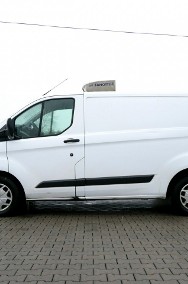 Ford Transit Transit Custom 2.2TDCI 100KM [Eu5] Pół Chłodnia -Kraj -1 Wł -VAT 23%-2