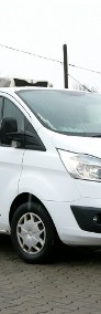 Ford Transit Transit Custom 2.2TDCI 100KM [Eu5] Pół Chłodnia -Kraj -1 Wł -VAT 23%-4