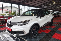 Renault Captur 2017r. Benzyna Automat Stan BDB!!