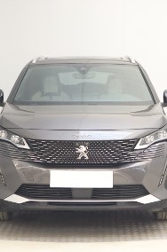 Peugeot 3008 Salon Polska, Serwis ASO, Automat, Skóra, Navi, Klimatronic,-2