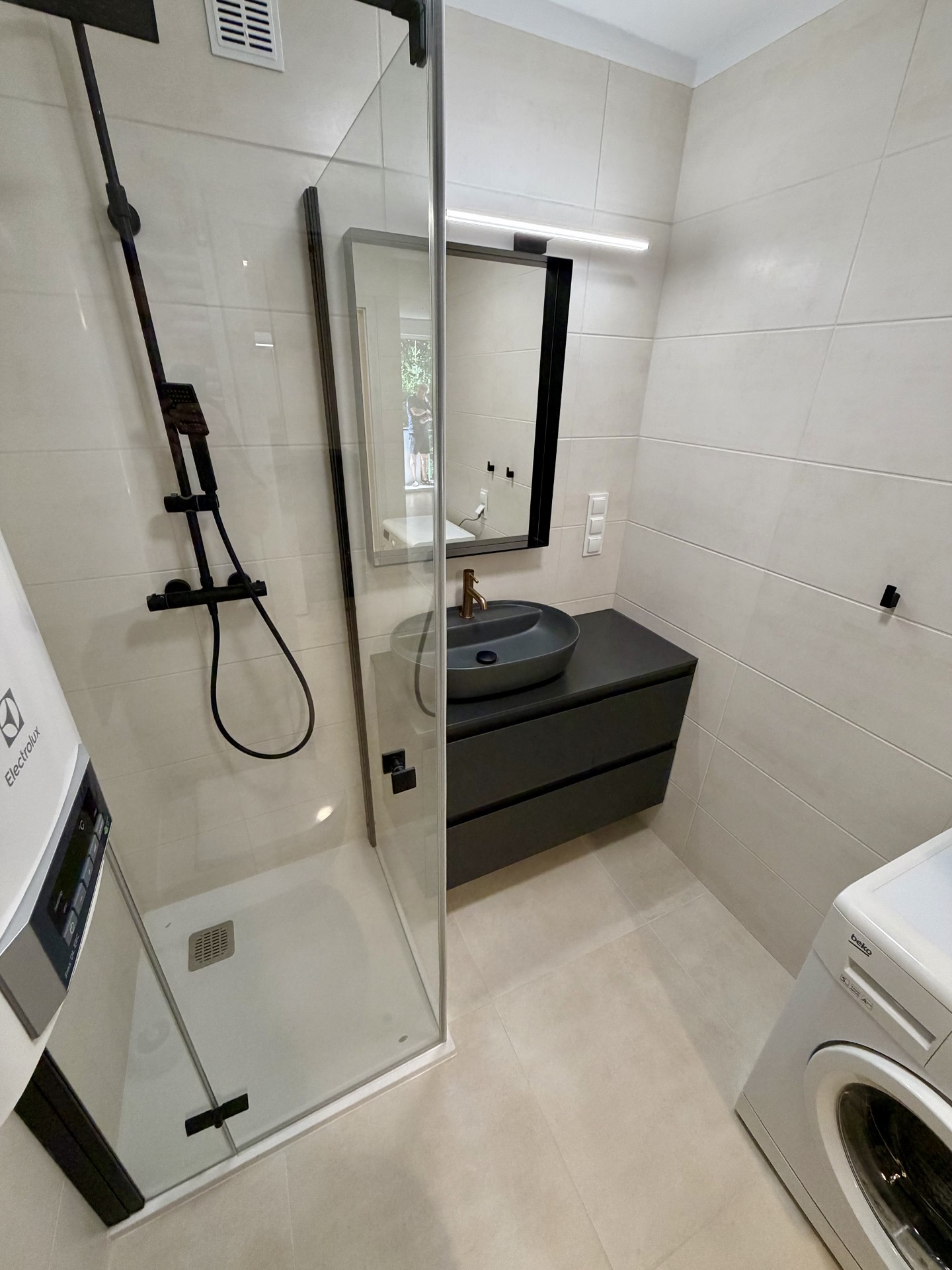 Po generalnym remoncie | 2 min od Ronda Mogilskiego | 43 m² - Widok 6