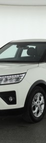 Ssangyong Tivoli I , Salon Polska, Serwis ASO, Klima, Tempomat, Parktronic-3