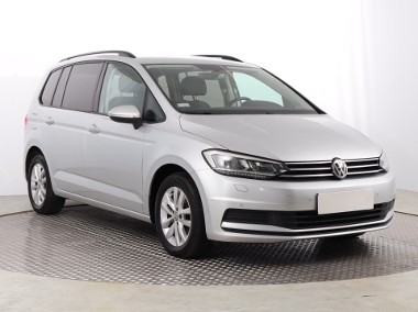 Volkswagen Touran III , Salon Polska, 1. Właściciel, Serwis ASO, 7 miejsc, VAT 23%,-1