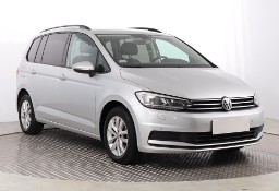 Volkswagen Touran III , Salon Polska, 1. Właściciel, Serwis ASO, 7 miejsc, VAT 23%,