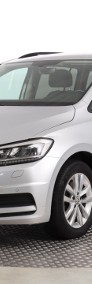 Volkswagen Touran III , Salon Polska, 1. Właściciel, Serwis ASO, 7 miejsc, VAT 23%,-3