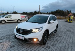 Honda CR-V IV