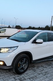 Honda CR-V IV-2