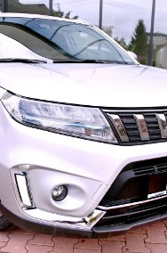 Suzuki Vitara II 4x4|As.Pasa Ruchu|Kamera|Navi|6 Biegów|Radar| Serwisowany|GWARANCJA|-2