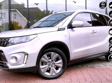 Suzuki Vitara II 4x4|As.Pasa Ruchu|Kamera|Navi|6 Biegów|Radar| Serwisowany|GWARANCJA|-1