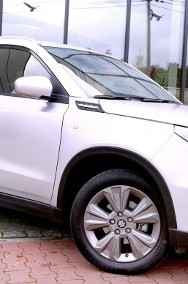 Suzuki Vitara II 4x4|As.Pasa Ruchu|Kamera|Navi|6 Biegów|Radar| Serwisowany|GWARANCJA|-2