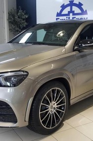 Mercedes-Benz Klasa GLE W167 W167 2019-2