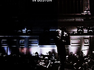 Polecam Znakomity Album DVD i CD Chris Botti Koncert w Boston USA-1