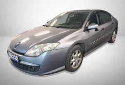 Renault Laguna III , GAZ, Klimatronic, Tempomat,ALU