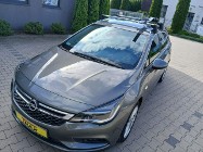 Opel Astra K Bezwypadkowa Astra z Polskiego salonu . Serwisowana w ASO