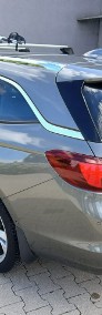 Opel Astra K Bezwypadkowa Astra z Polskiego salonu . Serwisowana w ASO-3