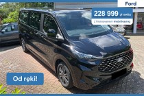 Ford Tourneo 320 L2H1 Titanium A8 AWD 320 L2H1 Titanium A8 AWD 2.0 170KM Tylna klima