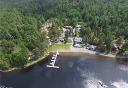 Lokal Temagami