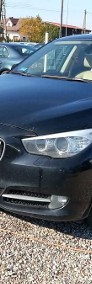 BMW SERIA 5 GT Wyposażony Zadbany Tablice PL *RATY*-4