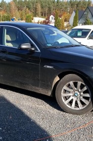 BMW SERIA 5 GT Wyposażony Zadbany Tablice PL *RATY*-2