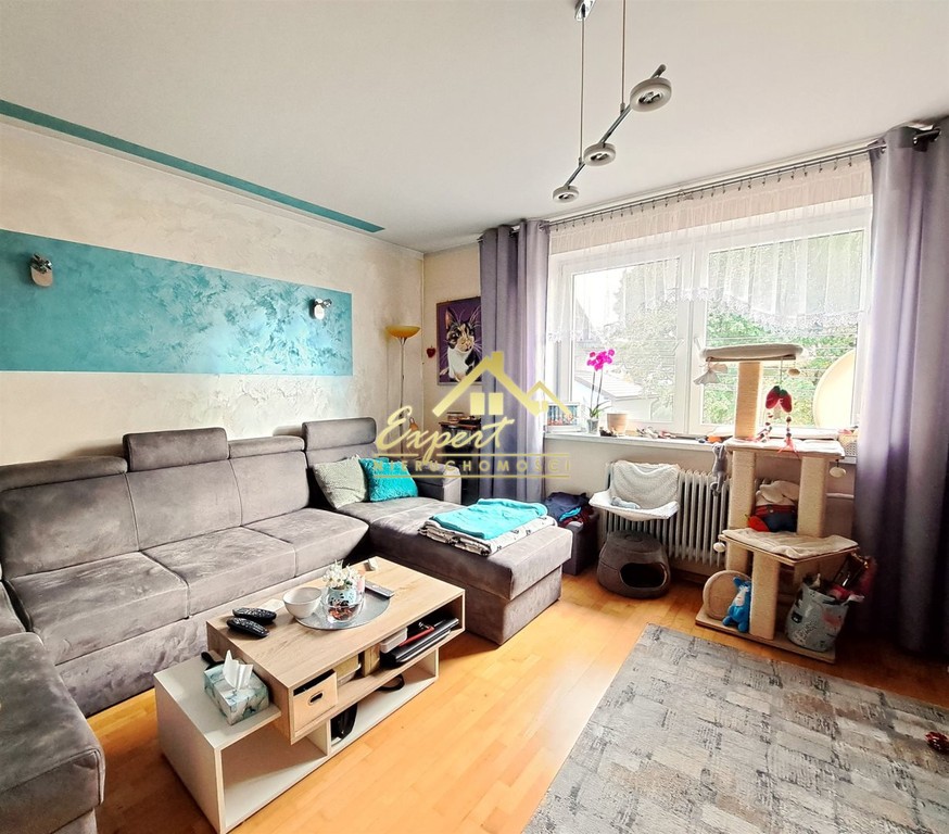 Sprzedam dom w Nowym Mieście Lubawskim - Widok 2