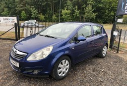 Opel Corsa D 1.2 80KM 2007r