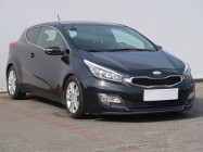 Kia Inny Kia , Klimatronic, Tempomat, Parktronic, Podgrzewane siedzienia