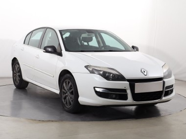 Renault Laguna III , Navi, Klimatronic, Tempomat, Parktronic,ALU-1