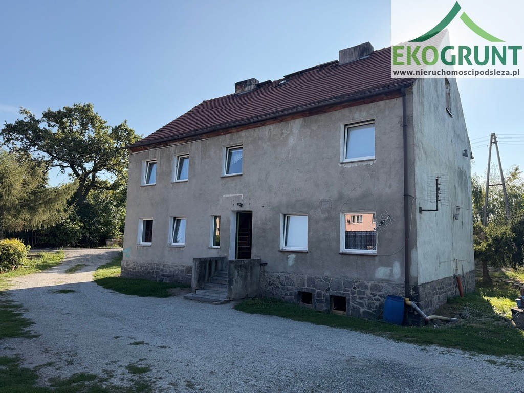 Mieszkanie na sprzedaż, 2 pokoje, 48 m², Sobótka
