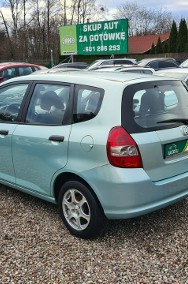 Honda Jazz II-2