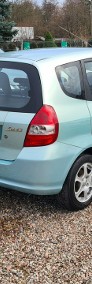 Honda Jazz II-4