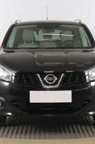 Nissan Qashqai I , Salon Polska, Serwis ASO, Navi, Klimatronic, Tempomat,-2