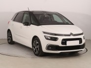 Citroen C4 SpaceTourer , Salon Polska, Serwis ASO, Navi, Klimatronic, Tempomat,