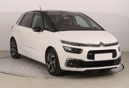 Citroen C4 SpaceTourer , Salon Polska, Serwis ASO, Navi, Klimatronic, Tempomat,