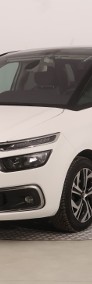 Citroen C4 SpaceTourer , Salon Polska, Serwis ASO, Navi, Klimatronic, Tempomat,-3