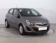 Opel Corsa D , Salon Polska, Serwis ASO, Klima ,Bezkolizyjny