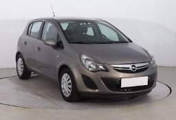 Opel Corsa D , Salon Polska, Serwis ASO, Klima ,Bezkolizyjny