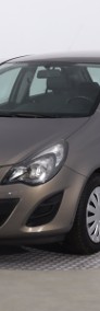 Opel Corsa D , Salon Polska, Serwis ASO, Klima ,Bezkolizyjny-3