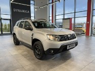 Dacia Duster I 1.5dCi 116KM M6 2018 r., salon PL, NAVI, 12 m-cy gwarancji