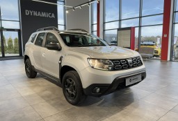 Dacia Duster I 1.5dCi 116KM M6 2018 r., salon PL, NAVI, 12 m-cy gwarancji