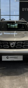 Dacia Duster I 1.5dCi 116KM M6 2018 r., salon PL, NAVI, 12 m-cy gwarancji-3