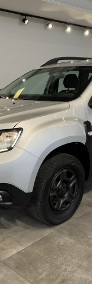 Dacia Duster I 1.5dCi 116KM M6 2018 r., salon PL, NAVI, 12 m-cy gwarancji-4