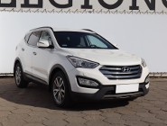 Hyundai Santa Fe III , Salon Polska, 197 KM, Automat, Skóra, Xenon, Klimatronic,