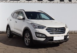 Hyundai Santa Fe III , Salon Polska, 197 KM, Automat, Skóra, Xenon, Klimatronic,