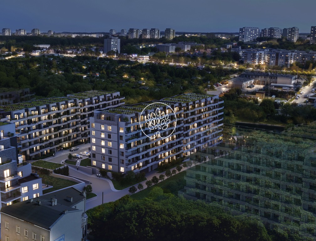 Mieszkanie na sprzedaż, 99 m², 6 pokoi Bydgoszcz - Widok 2