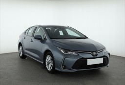 Toyota Corolla XII , Salon Polska, Serwis ASO, VAT 23%, Klimatronic, Tempomat,