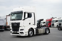 MAN TGX / 18.510 / EURO 6 / GX / ACC / I - COOL / RETARDER
