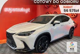 Lexus NX NX 14- 350h Prestige 2.5 Hybrid AWD NX 350h Prestige 2.5 Hybrid AWD | Reflektory