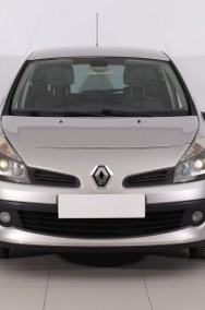 Renault Clio III , Klimatronic,ALU-2