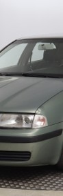 Skoda Octavia I , Salon Polska, GAZ-3